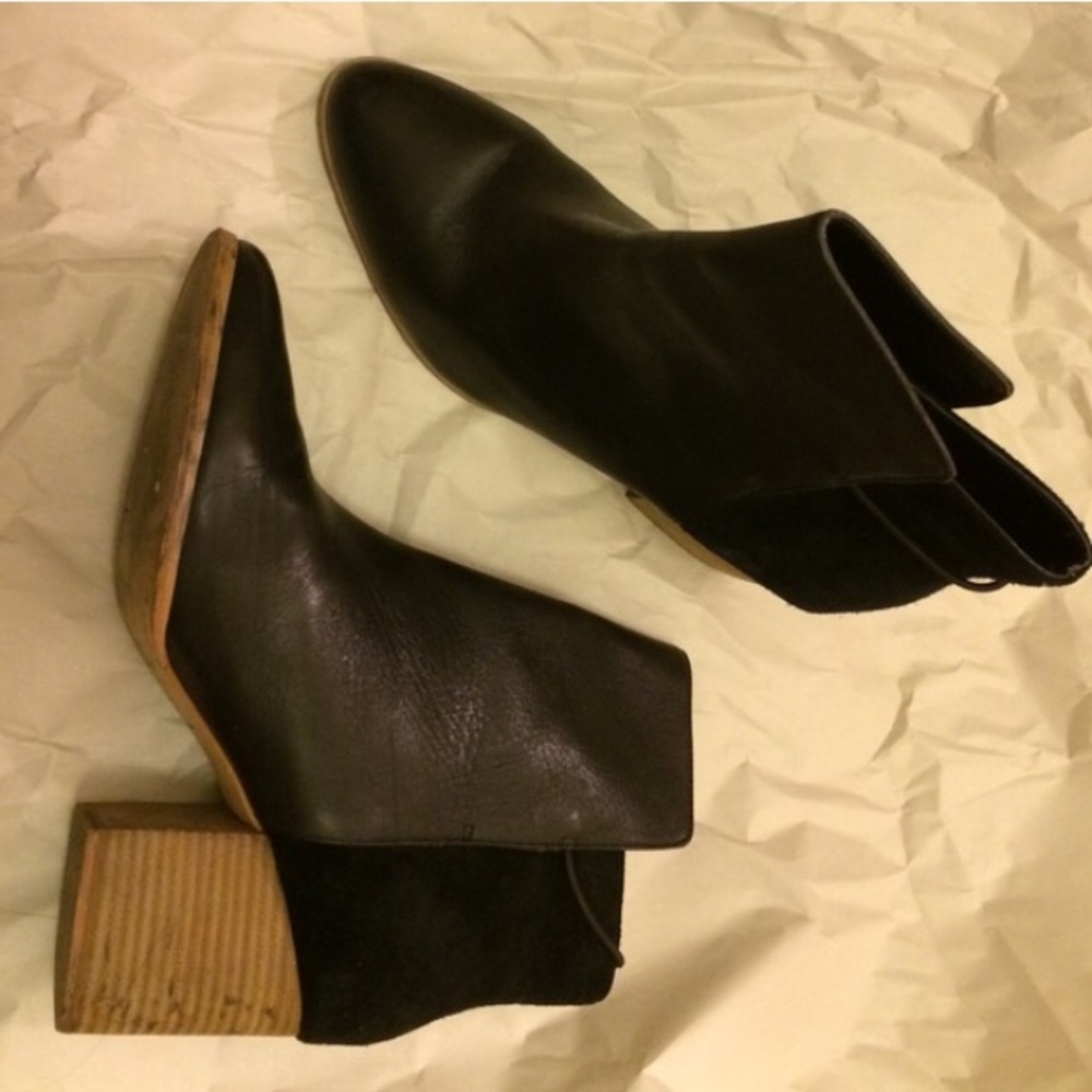 Kate Spade Booties - Picture 3 of 3